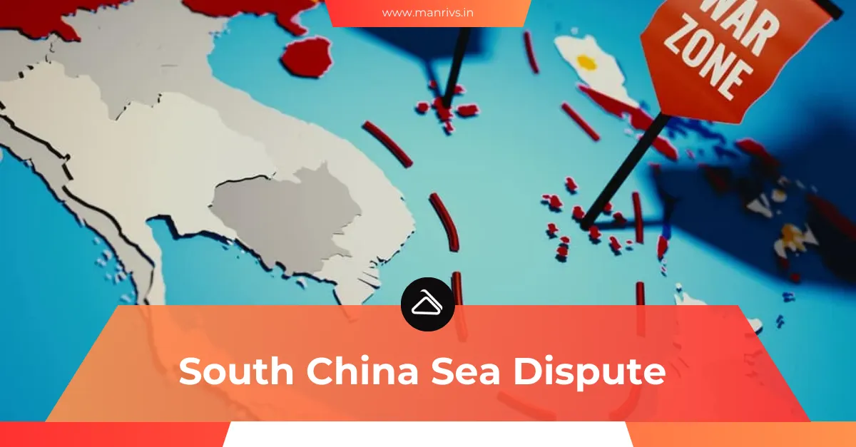 South China Sea